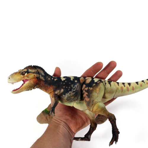 Beasts of the Mesozoic 1/18th Lythronax argestes