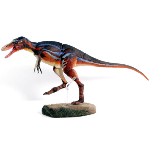 Beasts of the Mesozoic 1/18th Qianzhousaurus sinensis