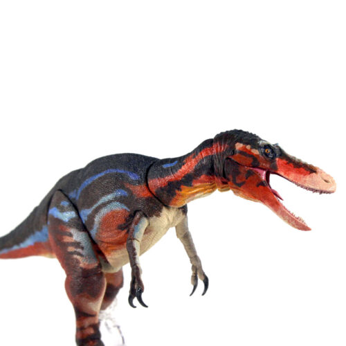 Beasts of the Mesozoic 1/18th Qianzhousaurus sinensis