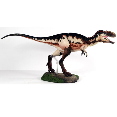 Beasts of the Mesozoic 1/18th Teratophoneus curriei