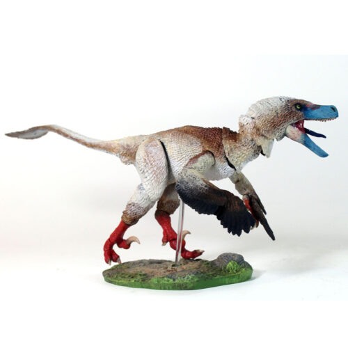 Acheroraptor temertyorum Version 2