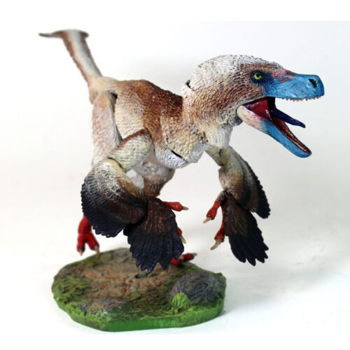 Acheroraptor temertyorum Version 2