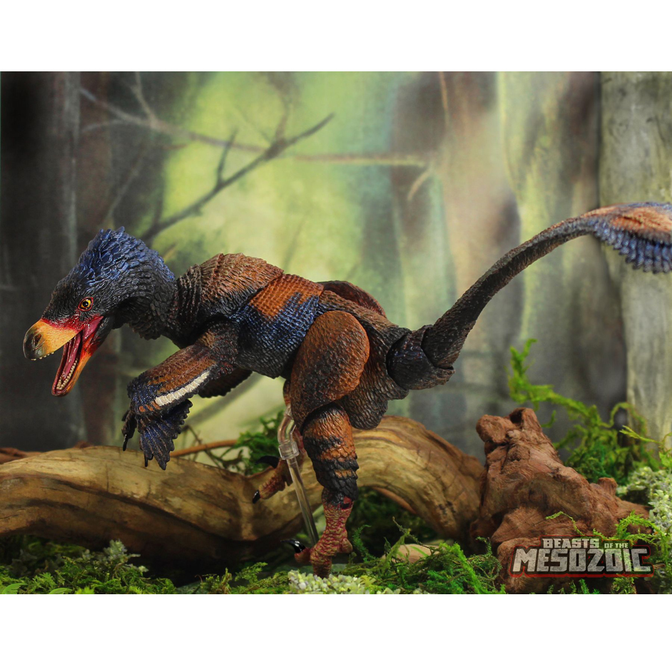 Qianzhousaurus Toy | Dinosaur Toys | Safari Ltd®