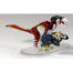Dromaeosaurus albertensis Fans' Choice