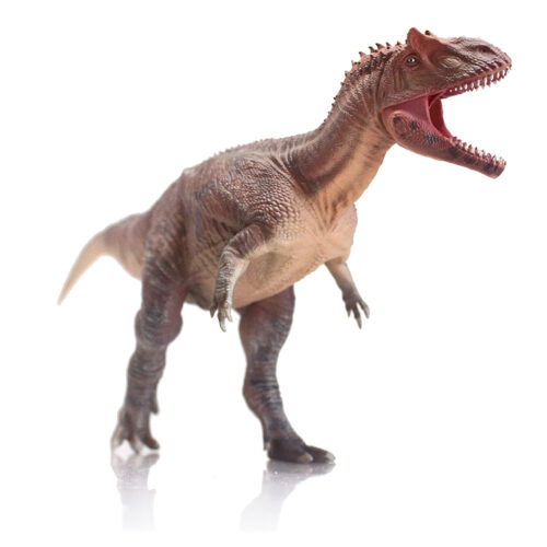 Haolonggood Allosaurus (red)