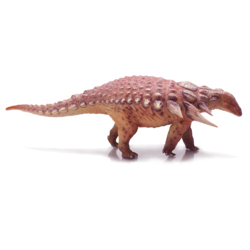 Haolonggood Edmontonia (JieBao)