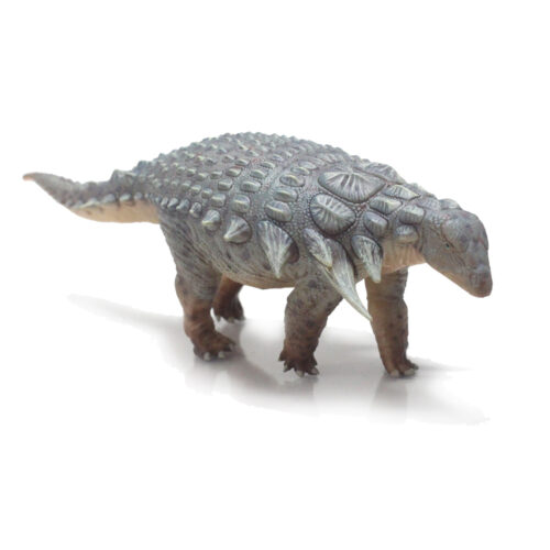 Haolonggood Edmontonia (JieZhen)