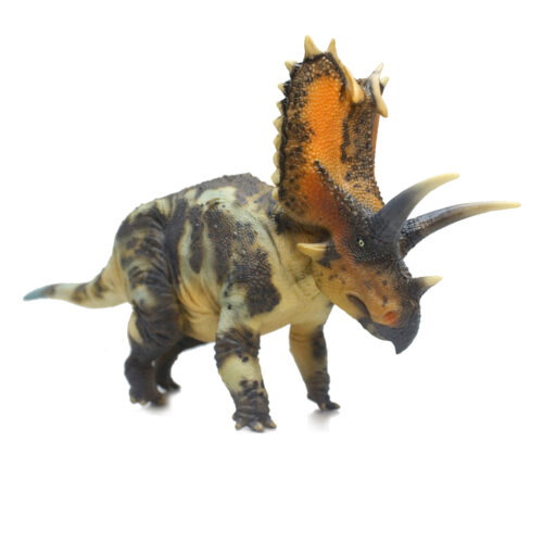 Haolonggood Pentaceratops (LiKui)