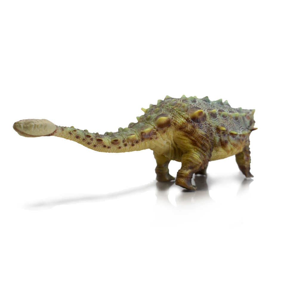 Haolonggood Tianzhenosaurus (YangXiong) Everything Dinosaur