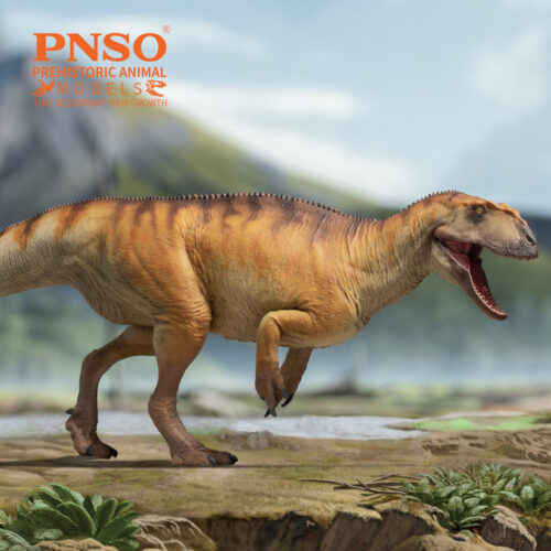 PNSO Dayong the Yanchuanosaurus shangyouensis