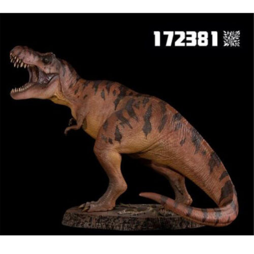 Nanmu Studio Jurassic Series Alpha T. rex 2.0 (Blood Queen)