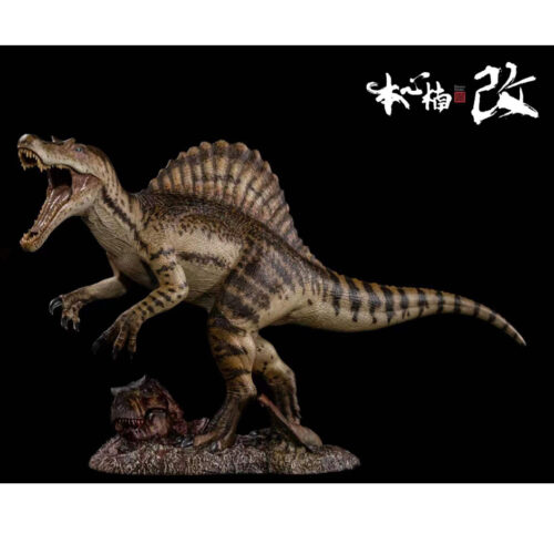 Nanmu Studio Jurassic Series Spinosaurus 2.0 Pharaoh