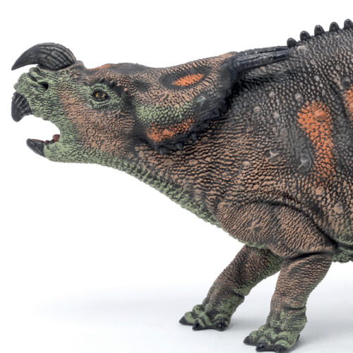 Papo Einiosaurus dinosaur figure.