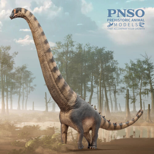 PNSO Samuel the Alamosaurus