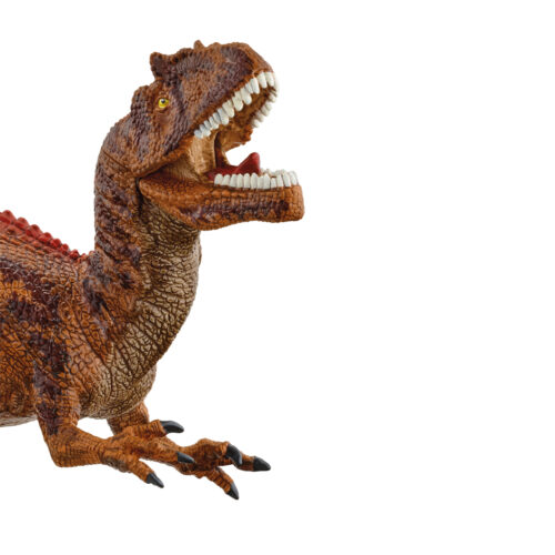 Schleich Allosaurus Model 2024