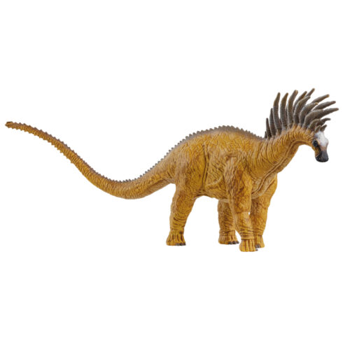 Schleich Bajadasaurus Model