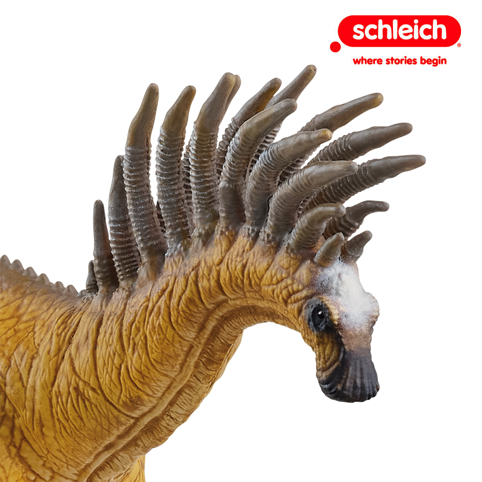 Schleich Bajadasaurus Model Everything Dinosaur