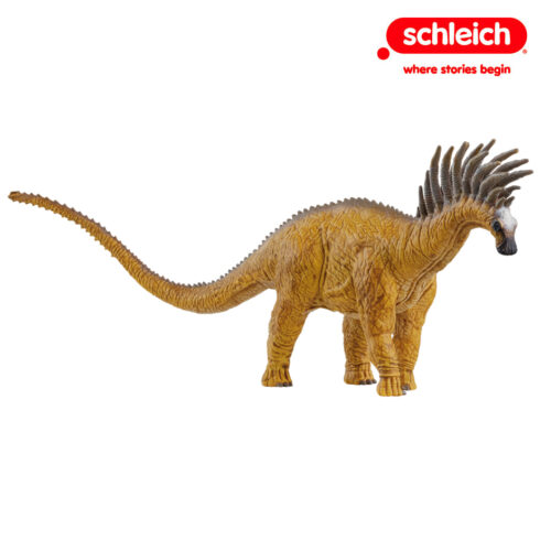 Schleich Bajadasaurus Model