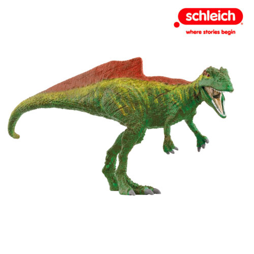 Schleich Concavenator Model