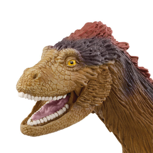 Schleich Moros intrepidus Model