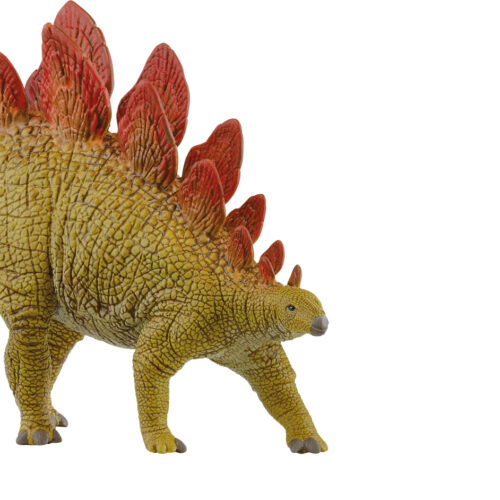 Schleich Stegosaurus 2024