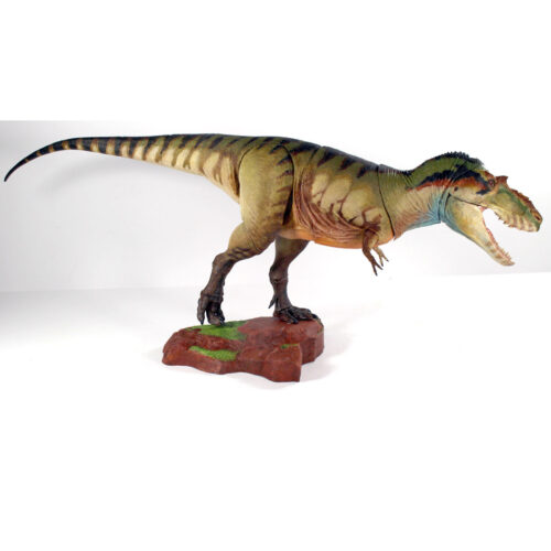 Beasts of the Mesozoic 1/18th Albertosaurus sarcophagus