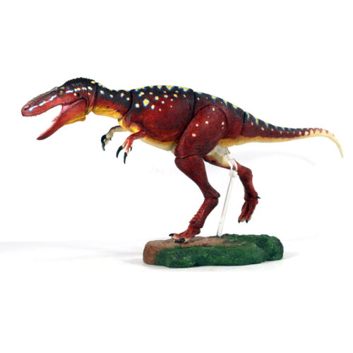 Beasts of the Mesozoic 1/18th Alectrosaurus olseni