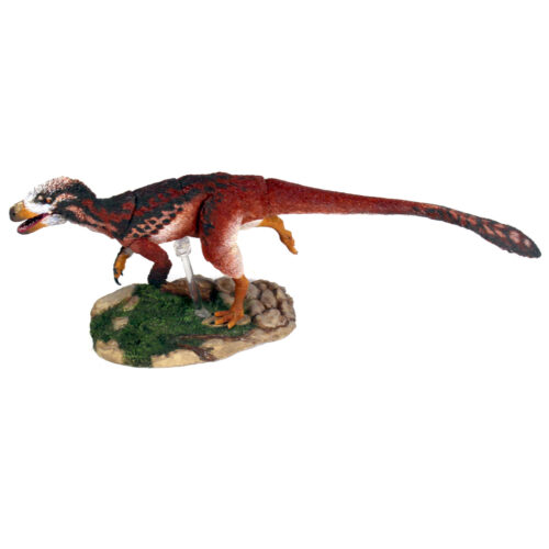 Beasts of the Mesozoic 1/18th Eotyrannus lengi