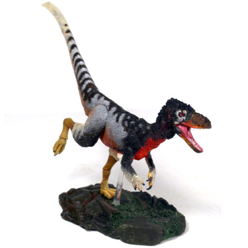 Beasts of the Mesozoic 1/18th Moros intrepidus