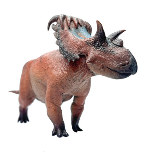 Haolonggood Kosmoceratops (Cai Qing)