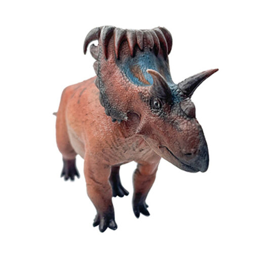 Haolonggood Kosmoceratops (Cai Qing)