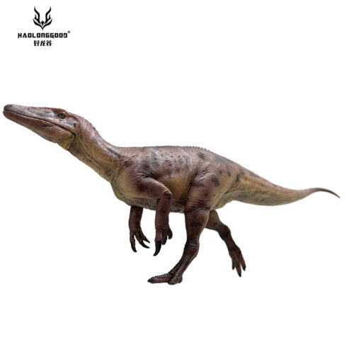 Haolonggood Megaraptor (Duan Jing Zhu)