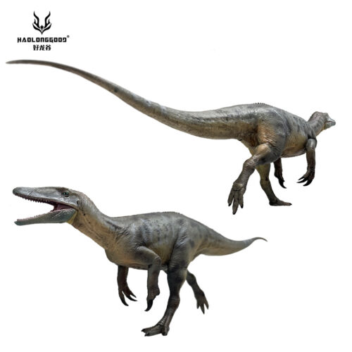 Haolonggood Megaraptor (Shi Qian)