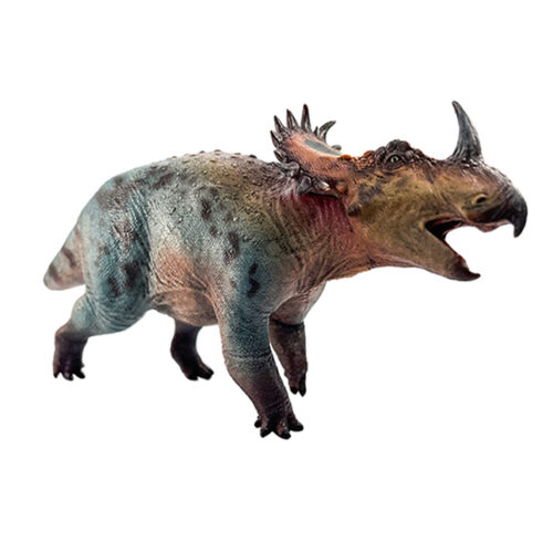 Haolonggood Sinoceratops (Zhu Tong)