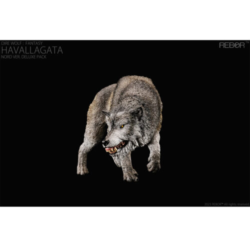 Rebor Dire Wolf Havallagata