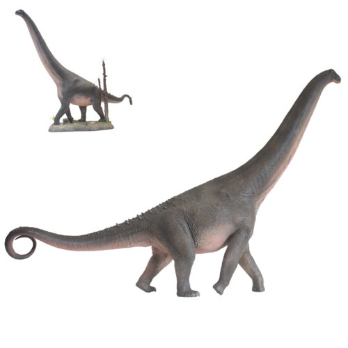 Haolonggood Alamosaurus C (Plain)