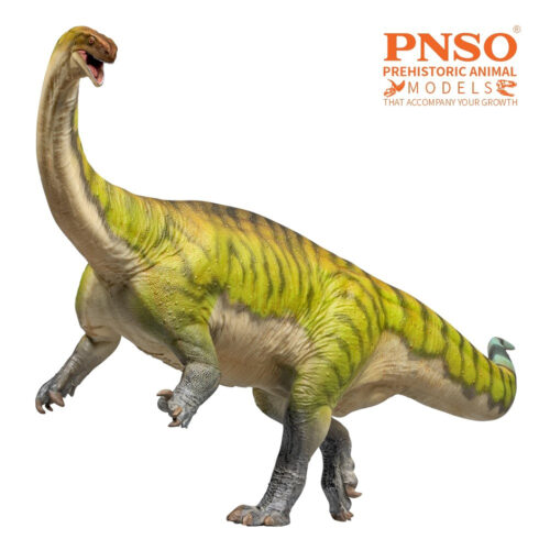 PNSO Yiran the Lufengosaurus