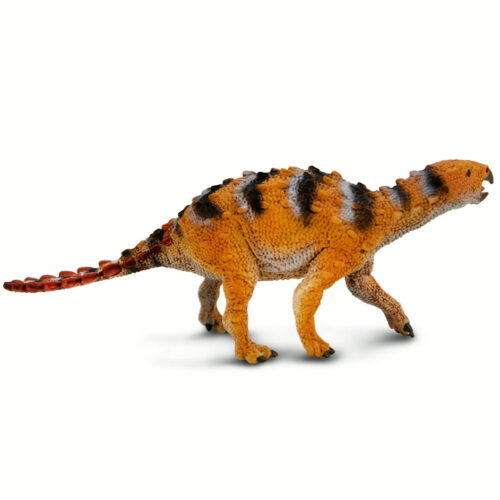 Wild Safari Prehistoric World Stegouros