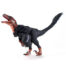 Beasts of the Mesozoic Achillobator giganticus