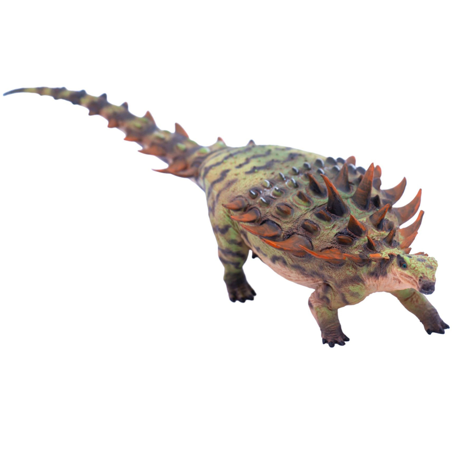Haolonggood Gastonia model (Du Xin)