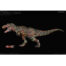 Rebor Zombie T. rex Jungle