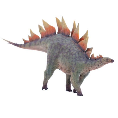 Haolonggood Stegosaurus (Xuan Zan)