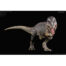 Rebor Tyrannosaurus rex "Kiss" Island Version.
