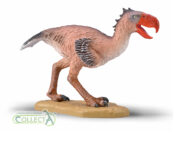 CollectA Deluxe Phorusrhacos model.