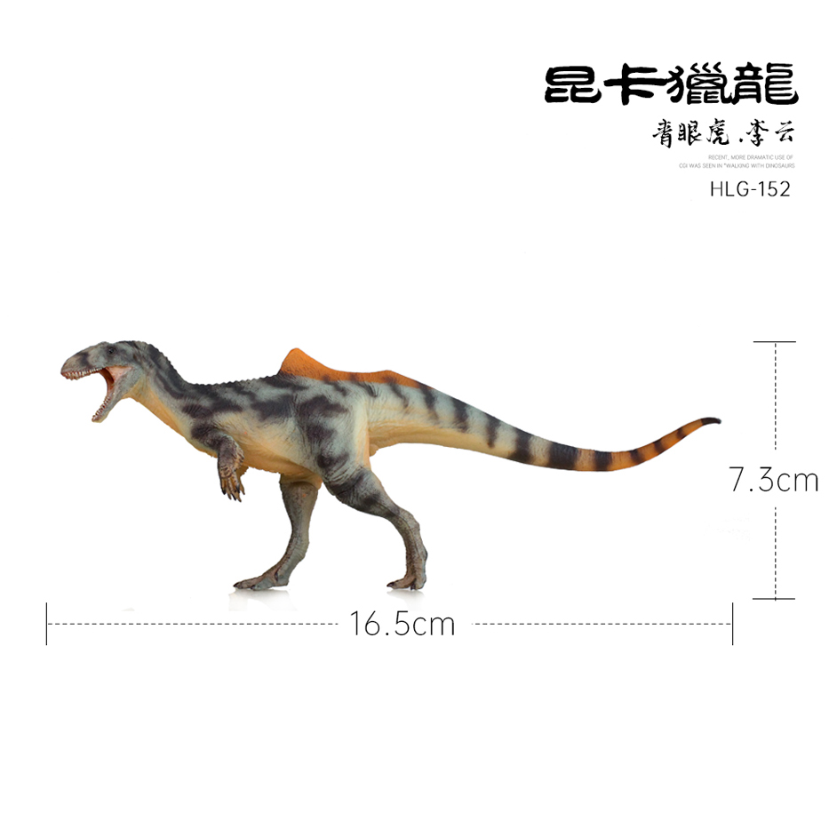 CollectA retailer Urzeit CollectA Ceratosuchops