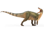 Papo Suchomimus model