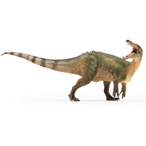 Papo Suchomimus model