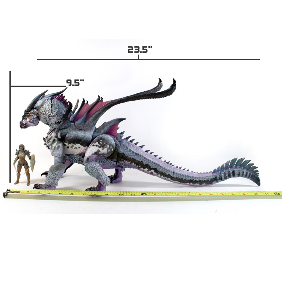 大量入荷 Cyberzoic Kuraokami - Dragon Arctic その他