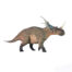 Haolonggood Styracosaurus (Hou Jian)