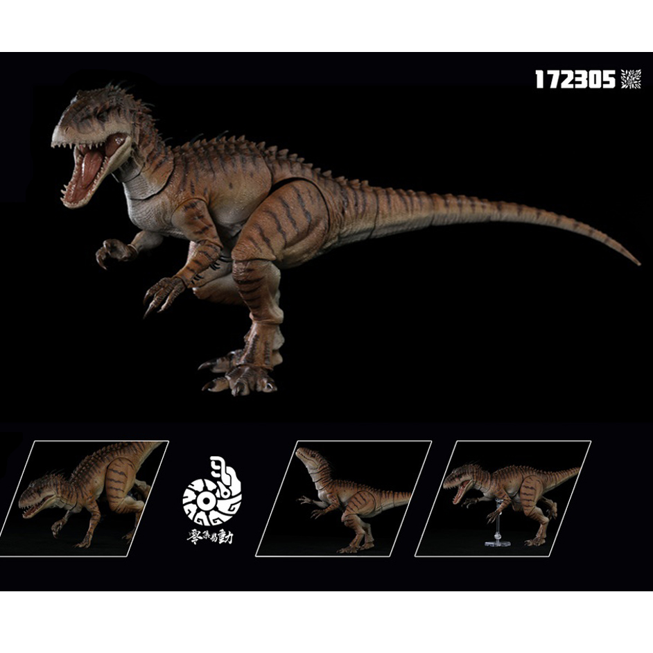 Berserker-Queen-Tyrannosaurus-